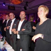 Captain' Dinner (16.11.13)